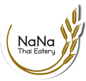 Nana thai eathery logo